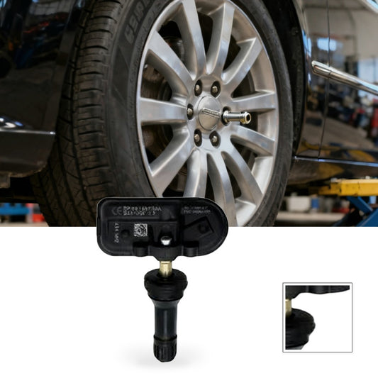 4pcs TPMS Tire Sensor Suitable for Chrysler Dodge Jeep 300 Charger 2011-2020