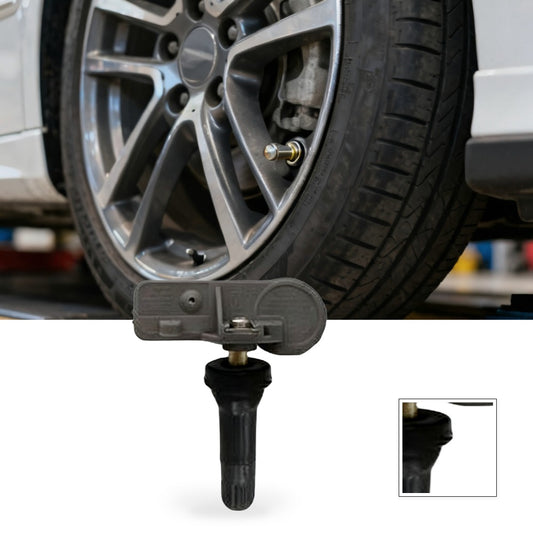 4pcs TPMS Tire Sensor Suitable for Dodge Ram Jeep Grand Cherokee 2008-2018