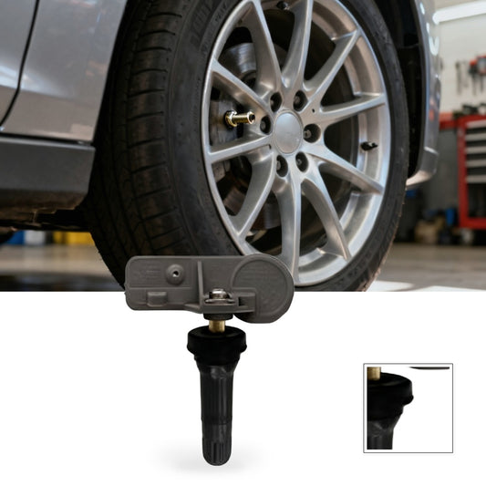 4pcs TPMS Tire Sensor Suitable for Jeep Grand Cherokee SRT Trackhawk 2016-2020