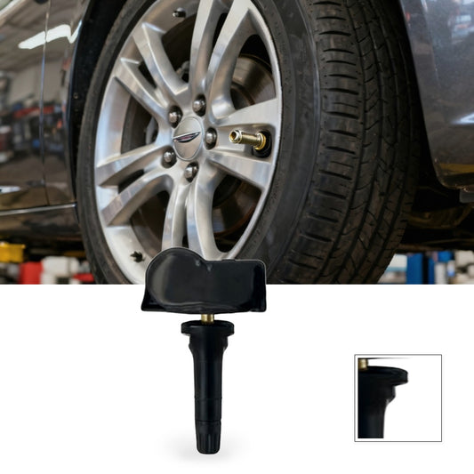 4pcs TPMS Tire Pressure Sensor Suitable for Chrysler 300 433MHz