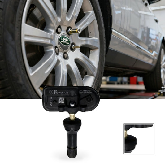 4pcs TPMS Tire Sensor Suitable for Land Rover Discovery  2017-2023 433MHz