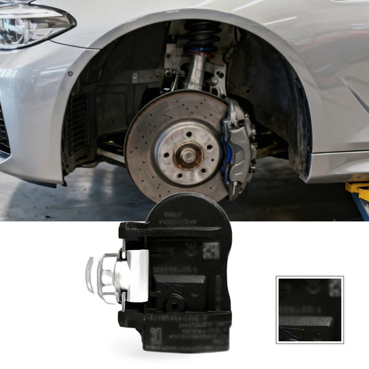 Tire Pressure Sensor Suitable for Land Rover Range Rover Discovery Sport F-Pace