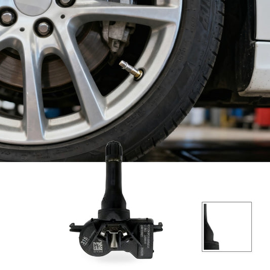 4pcs TPMS Tire Pressure Sensors 4250A225 For Mitsubishi Lancer Mirage Outlander