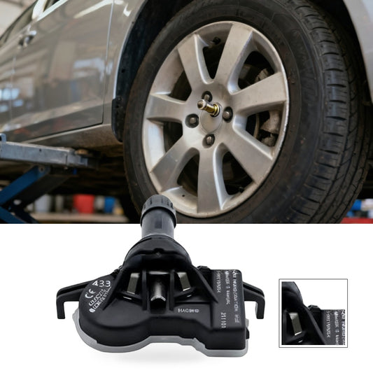 TPMS Tire Pressure Sensor 4250F187 For Mitsubishi Eclipse Cross Mirage 433Mhz