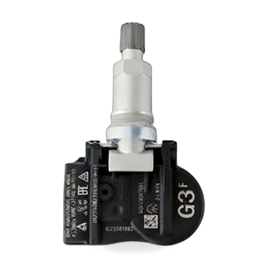 4pcs TPMS Tire Pressure Sensor Suitable for Mazda 2 3 5 6 CX-5 CX-9 MX-5