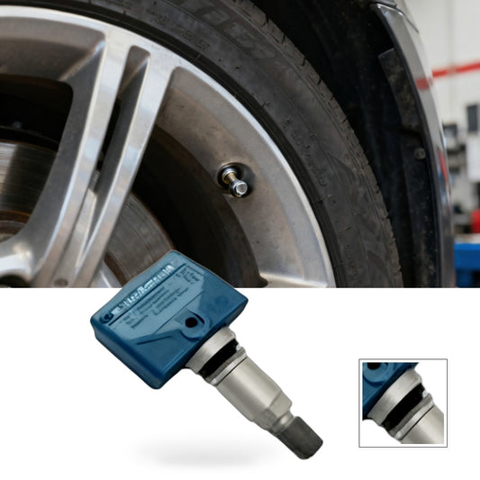 40700CD001 TPMS Tire Tire Pressure Sensor For Infiniti FX35 M35 Nissan