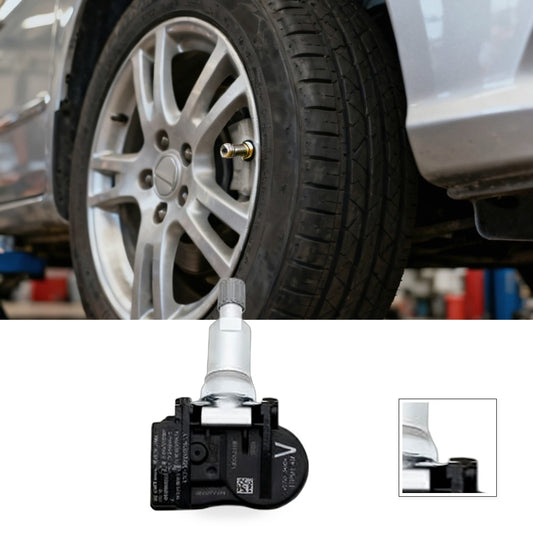 4X NEW for Nissan Sentra Maxima Versa Note TIRE PRESSURE SENSOR TPMS 40700-3AN0A