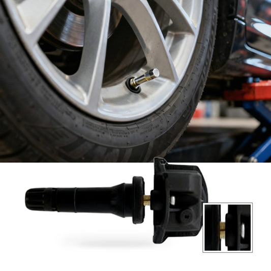 4x 40700-9DJ0A TIRE PRESSURE SENSOR TPMS for Nissan Murano Pathfinder 433Mhz