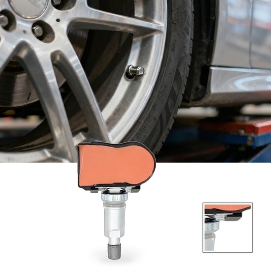 1x TPMS TIRE PRESSURE SENSOR 40700-3AN1A For Nissan Leaf w/ Intelligent Key