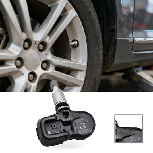 4Pcs 315MHz 40700-JK01B Tire Pressure Monitor Sensor TPMS For Nissan Infiniti