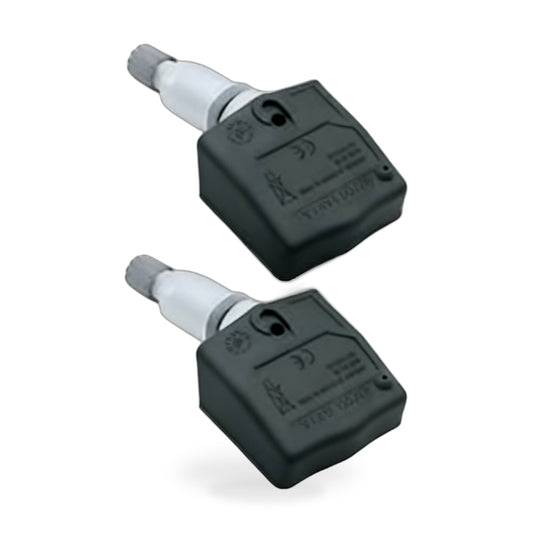 SET of 4 x UNIT TIRE PRESSURE MONITORING for NISSAN 407001AY1A TPMS SENSOR