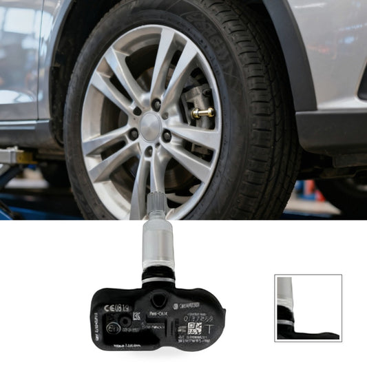 Mercedes X Class Tyre Pressure Sensor TPMS 433MHZ 2017 - 2020 407005ZH0A