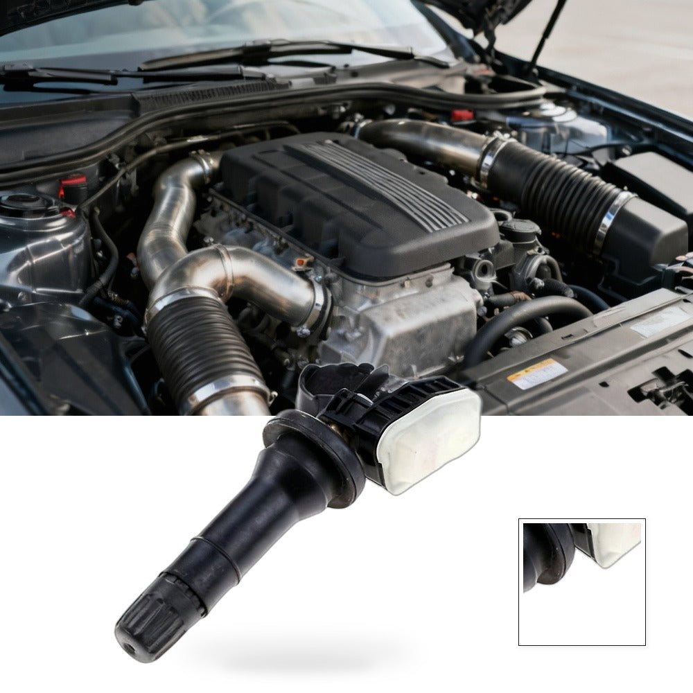 Tire Pressure Sensor Monitor Suitable for Subaru Crosstrek Forester Impreza - BG1