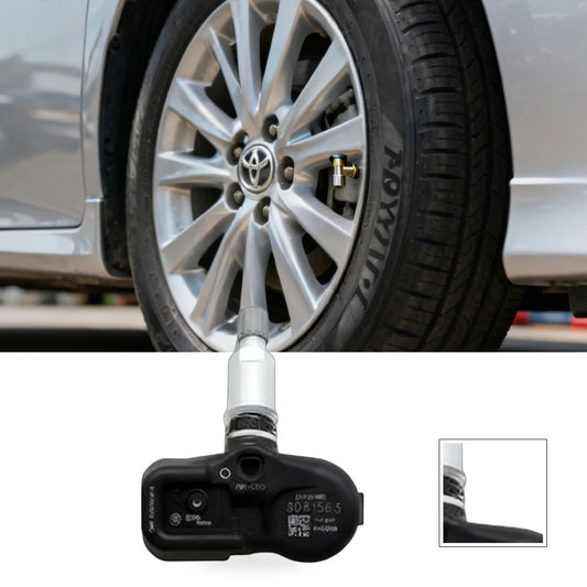 4pcs NEW TPMS Tire Pressure Monitoring Sensor PMV-C015 315MHz For Toyota Camry