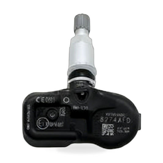 4PCS 42607-02090 PMV-E100 Tire Pressure Sensor TPMS For Toyota AVALON CAMRY