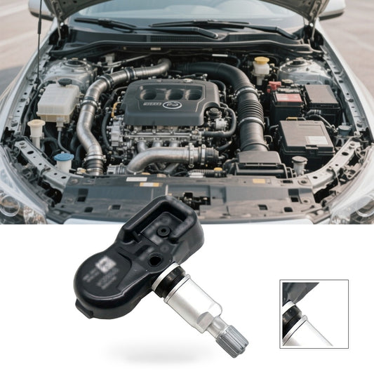 Tire Pressure Sensor Suitable for Toyota Corolla 2009-2013 Yaris 2007-2012