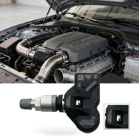 Tire Pressure Sensor Suitable for Volkswagen Golf Passat Tiguan Jetta Atlas - BG1