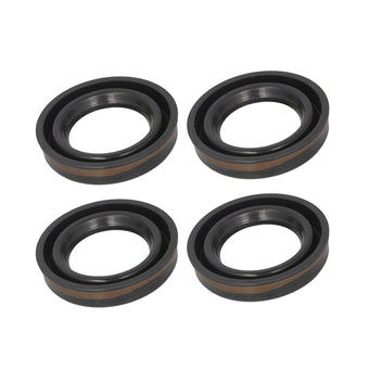 compare product 4X Fuel Injector Tube Oil Seals Suitable for Holden Rodeo RA Colorado RC 3.0L