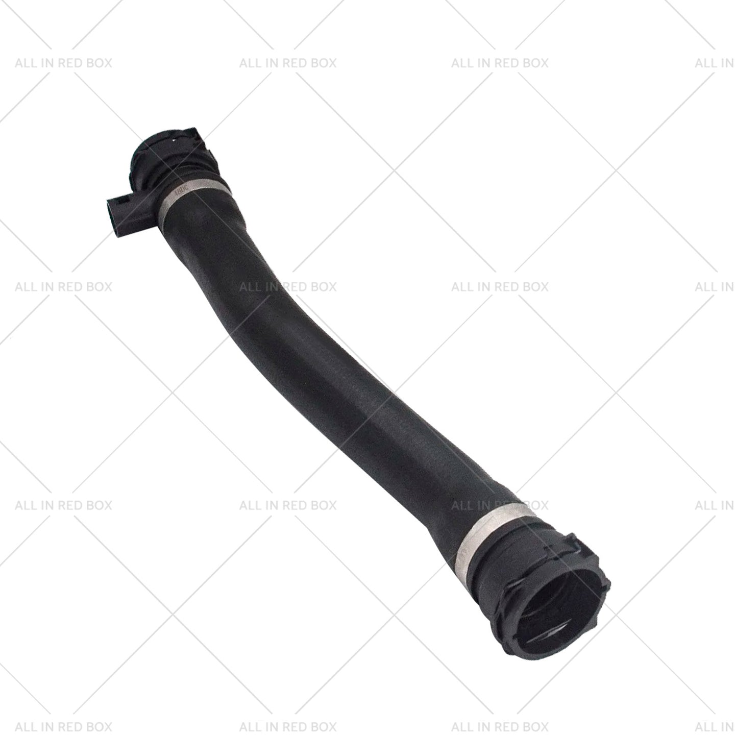 {{ 17127516416 Lower Radiator Return Hose Suitable for BMW 3 Series E46 316ti 318i }} - Buy Car Parts Online at {{ Kaka Auto Parts }}.