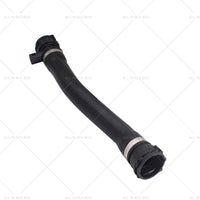 {{ 17127516416 Lower Radiator Return Hose Suitable for BMW 3 Series E46 316ti 318i }} - Buy Car Parts Online at {{ Kaka Auto Parts }}.