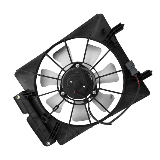 AC Air Condenser Thermo Cooling Fan Assembly Suitable For Honda CR-V CRV 2001-2006