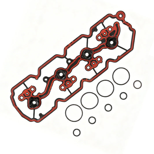 Intake Manifold Gasket Set Suitable for Chevrolet GMC Pontiac V8
