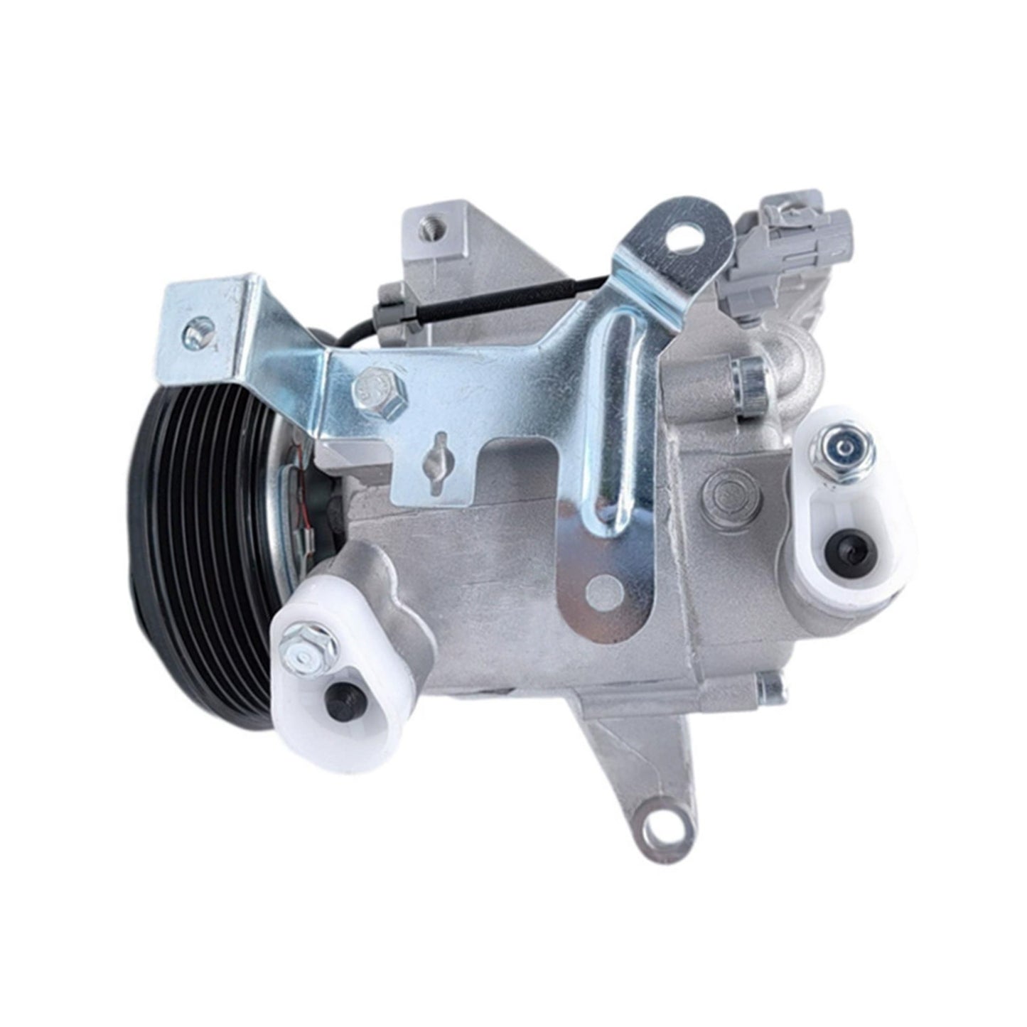 Air Conditioning (AC) Compressor Suitable For Subaru Forester S4 / SJ 2.0L Petrol FB20