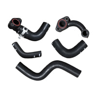 {{ Coolant Hose Kit Suitable For Jeep Grand Cherokee WK 68147604AC 68211200AC 3.0 }} - Buy Car Parts Online at {{ Kaka Auto Parts }}.