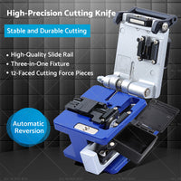 {{ Optical Fiber Cleaver Cutting Tools Collection Box Fiber Cutter NBN Tools }} - Buy Car Parts Online at {{ Kaka Auto Parts }}.