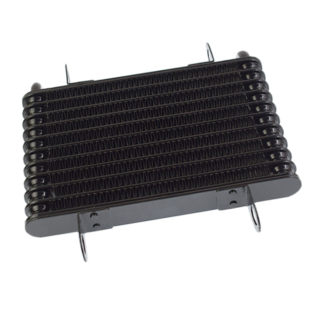 {{ Transmission Oil Cooler Suitable for Honda Civic 2001–2005 Ref. 25510-PMP-003 }} - Buy Car Parts Online at {{ Kaka Auto Parts }}.