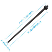 {{ Steering Shaft Fits For MTD Ride On Mowers 738-0919, 738-0919A, 753-04517 }} - Buy Car Parts Online at {{ Kaka Auto Parts }}.