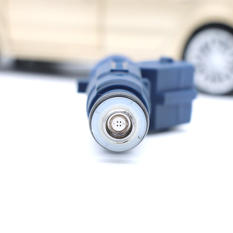 6x Fuel Injectors Suitable For Ford Falcon Fairlane LTD BA BF XR6 Territory SX SY