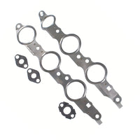 {{ Exhaust Manifold Gasket Set Suitable for Chevrolet GMC Buick Cadillac V8 }} - Buy Car Parts Online at {{ Kaka Auto Parts }}.