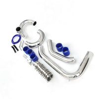 Intercooler Pipe Hose Kit Suitable For Ford Falcon BA BF XR6 F6 Typhoon 4.0L Petrol 2002–2014