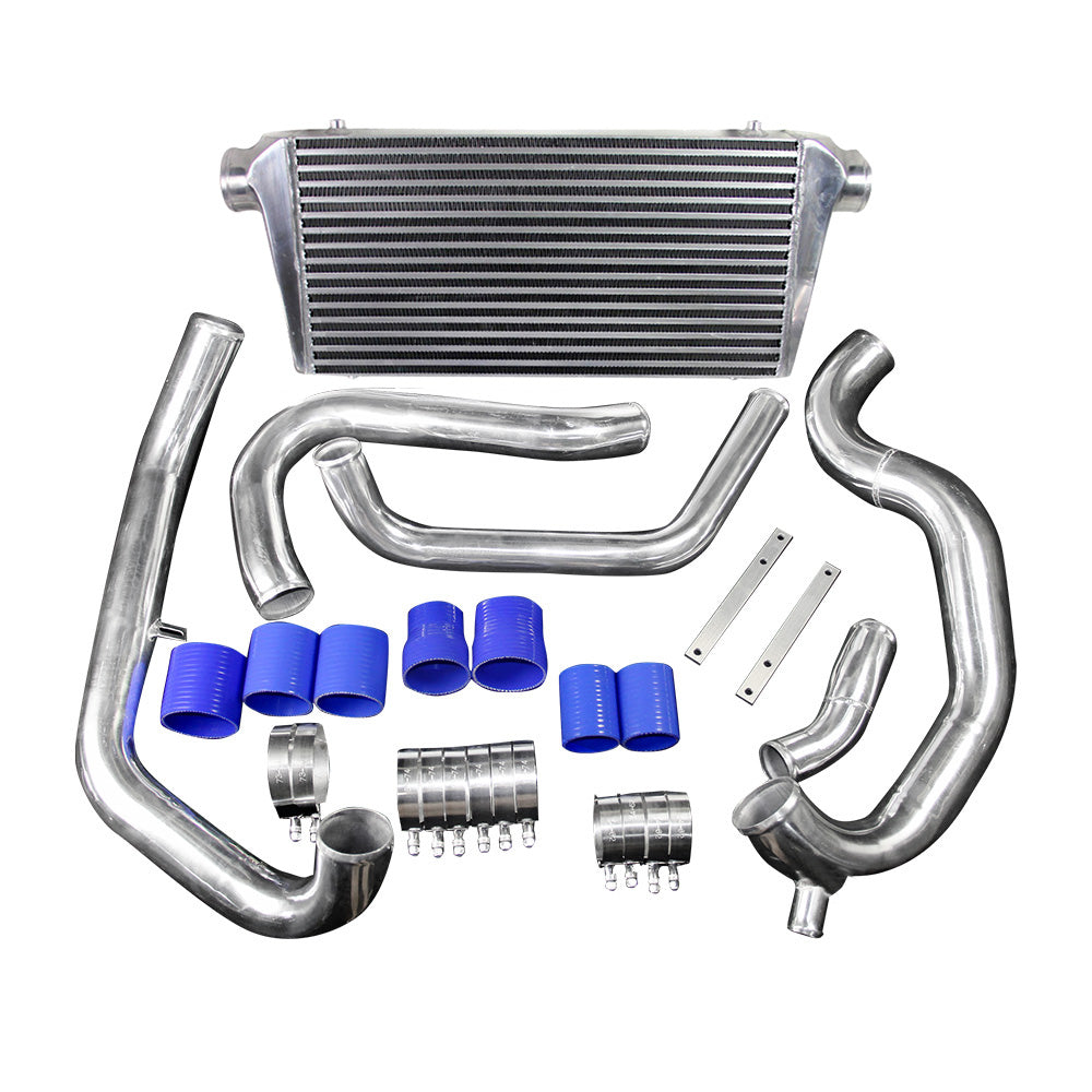 Intercooler Piping Kit Suitable For Subaru Impreza WRX 2.0 / 2.5 EJ20 & EJ25 Turbo