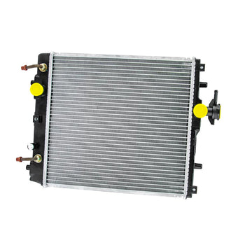 compare product Radiator Suitable for Holden Cruze YG Suzuki Ignis RG413 1.3i 1.5i 16V 2000-2005