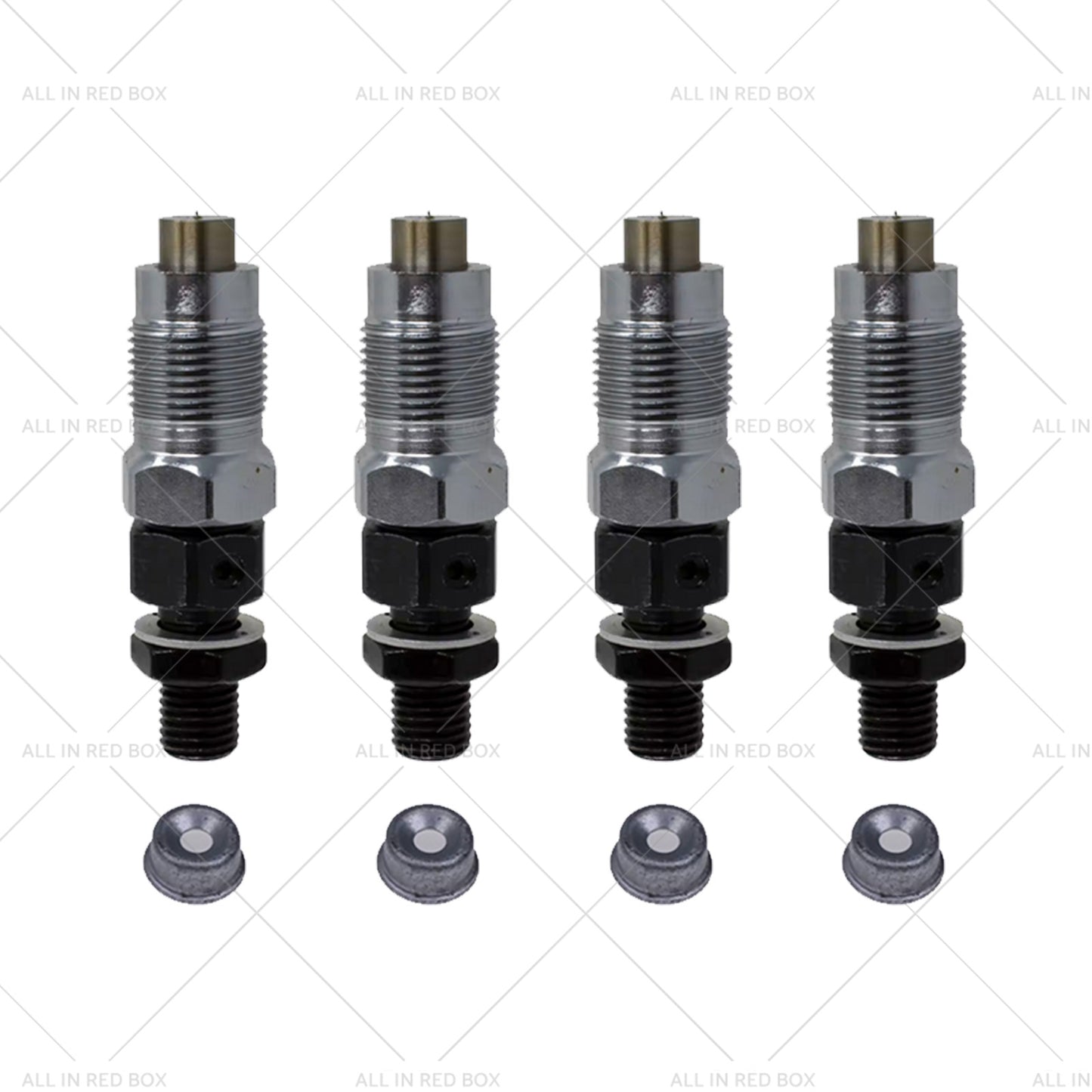 {{ 7023120 6722147 4x Fuel Injectors 6722147 Suitablefor 645 751 753 763 773 Kubota }} - Buy Car Parts Online at {{ Kaka Auto Parts }}.