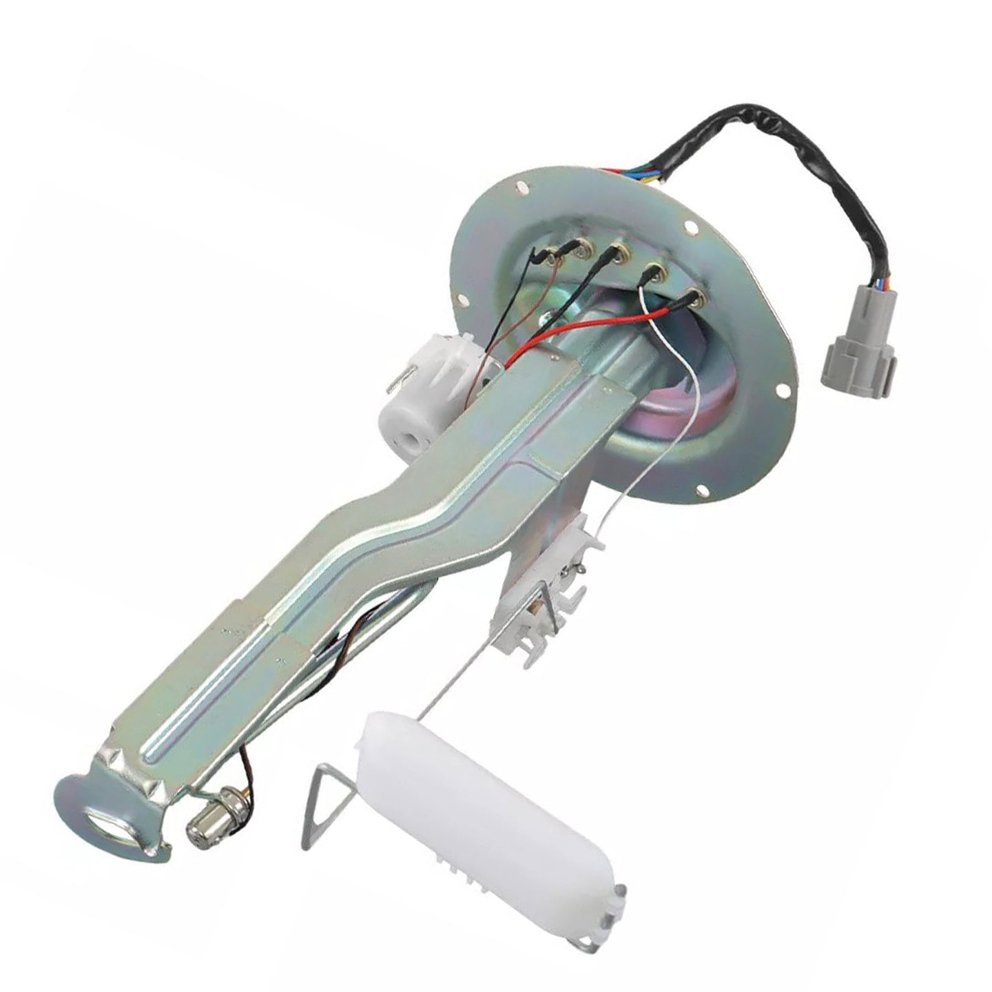 {{ Fuel Sender Unit w/Fuel Pump Suitable For Nissan Patrol GU Y61 4.8 25060-VC30A Sub Tank }} - Buy Car Parts Online at {{ Kaka Auto Parts }}.