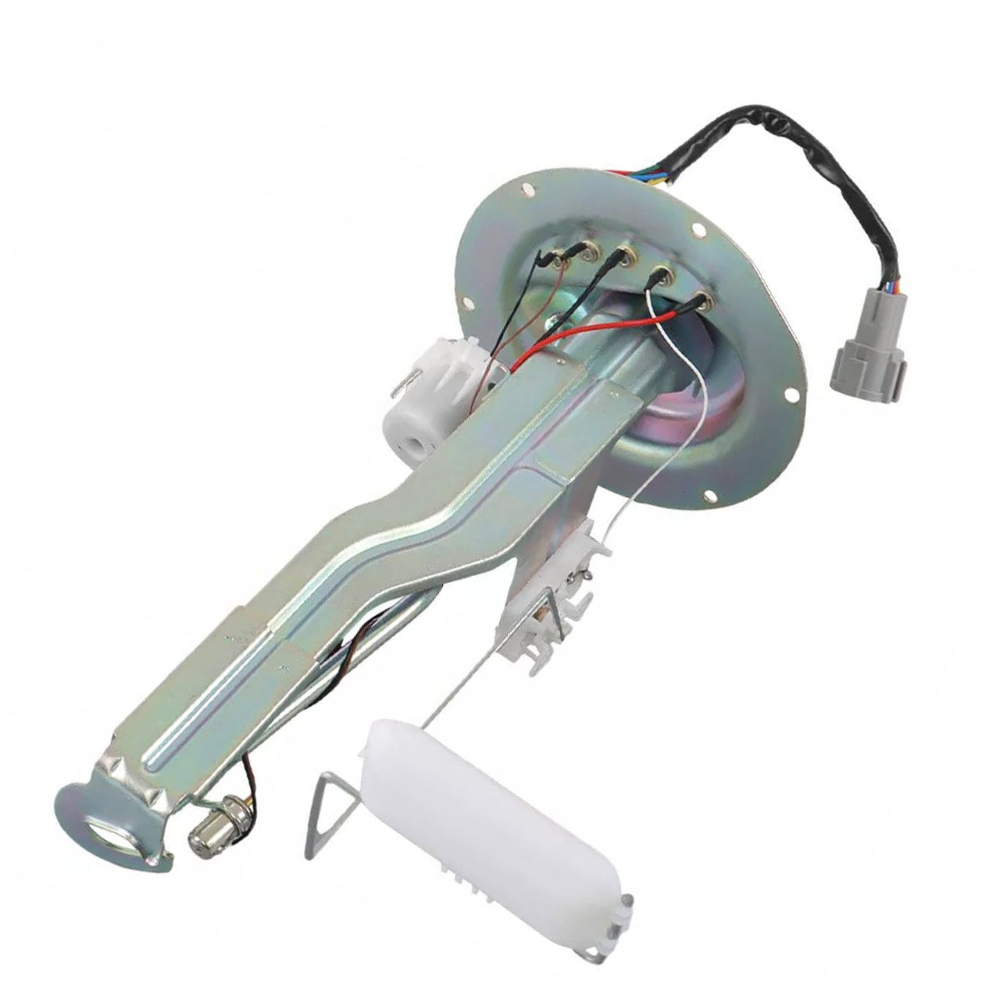 {{ Fuel Sender Unit w/Fuel Pump Suitable For Nissan Patrol GU Y61 4.8 25060-VC30A Sub Tank }} - Buy Car Parts Online at {{ Kaka Auto Parts }}.