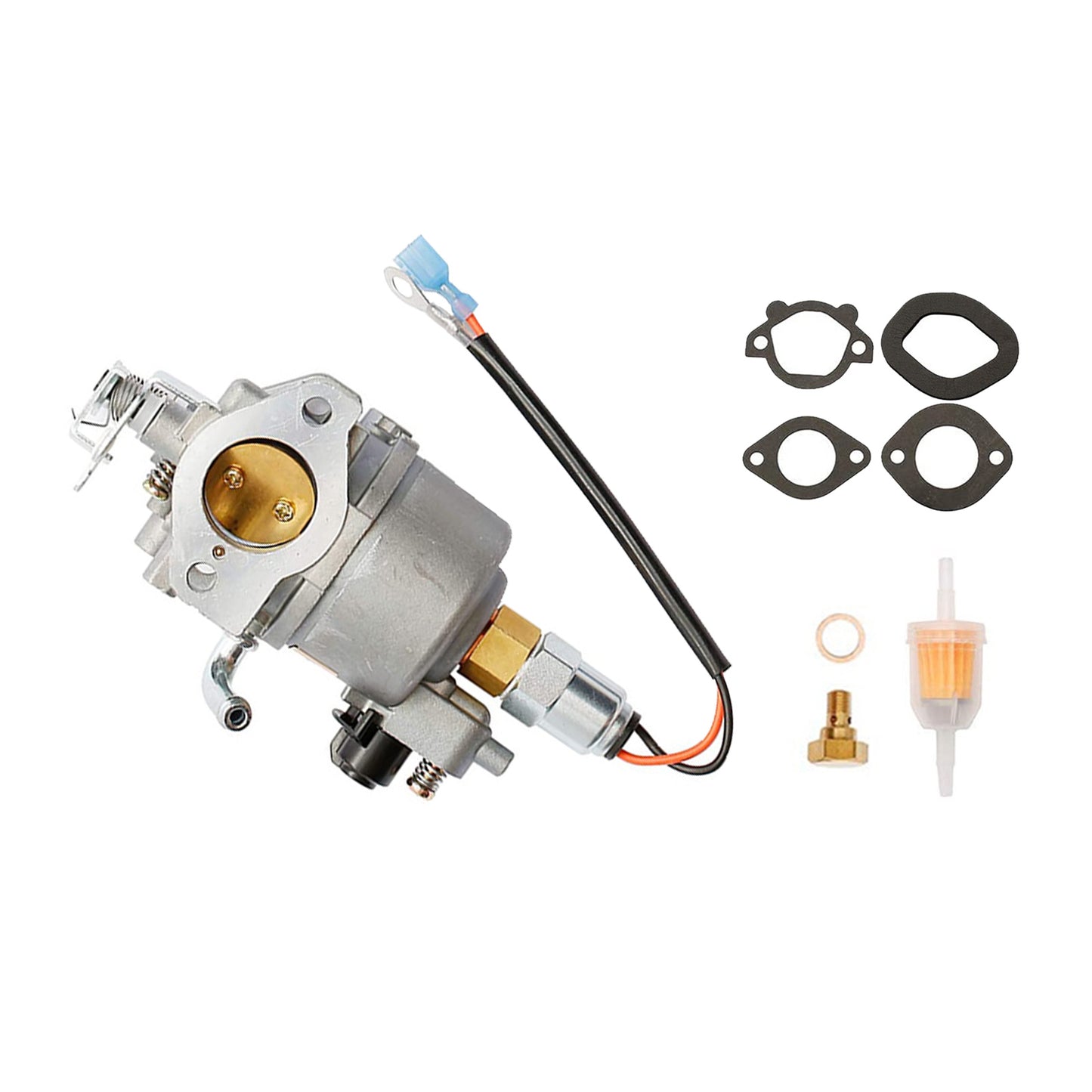 Carburetor Suitable For Onan Cummins MicroQuiet 4000W 4KYFA26100K A041D736