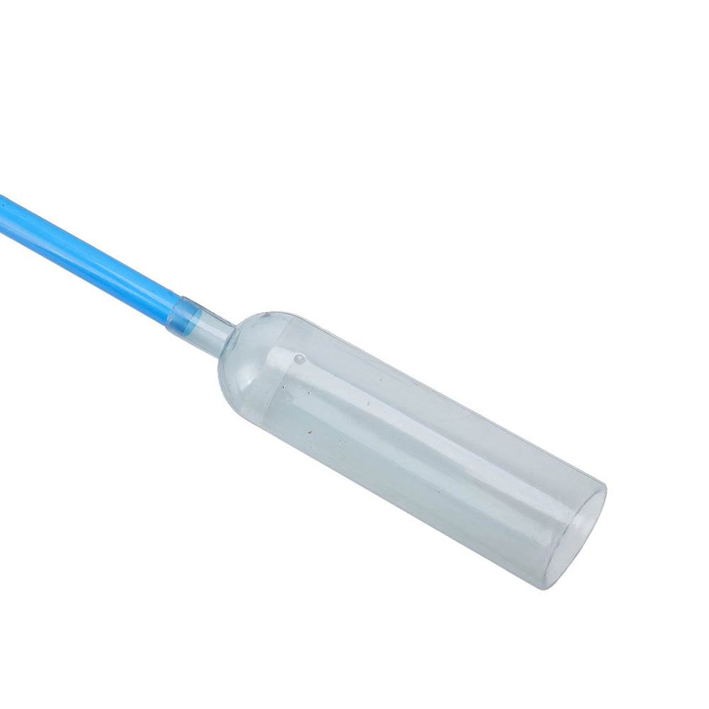 Large Aquarium Fish Tank Gravel Cleaner Syphon Vacuum Water Changer Siphon Hose