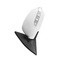 {{ Left Door Mirror With Electric Folding Suitable For Hyundai i30 2007-2012 }} - Buy Car Parts Online at {{ Kaka Auto Parts }}.