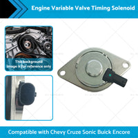 {{ Engine Variable Valve Timing Solenoid Suitablefor Chevy Cruze Sonic Buick Encore }} - Buy Car Parts Online at {{ Kaka Auto Parts }}.