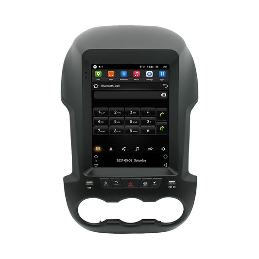 2+32GB Android 11 Apple Carplay Radio GPS Head Unit Suitable For Ford Ranger PX