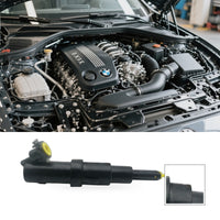 Wiper Spray Motor Suitable for BMW 3 Series 5 Series X3 X5 61678362823 - BG1
