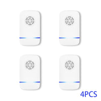 {{ Ultrasonic Pest Reject Mosquito Cockroach Mouse Repeller Electronic }} - Buy Car Parts Online at {{ Kaka Auto Parts }}.