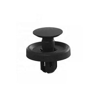 100PCS Panel Clip Lock Nut Splash Guard Push Rivet Suitable For Toyota Lexus