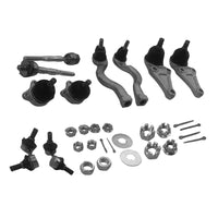 {{ 10X Ball Joint Sway Bar Tie Rod Suitable For Mitsubishi Triton ML MN Utility 4WD }} - Buy Car Parts Online at {{ Kaka Auto Parts }}.