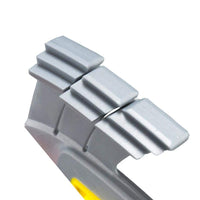 Activ Brush Scrubber 2x Suitable For Zodiac MX6 / MX8 / AX10 / AstralPool S10 Pool Cleaners