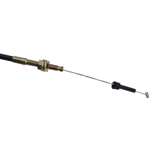 A/T Throttle Control Cable Suitable For Mitsubishi Pajero IO GLX H77W 2.0L 4WD